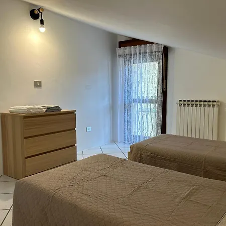 Casa Le Viole Apartment *