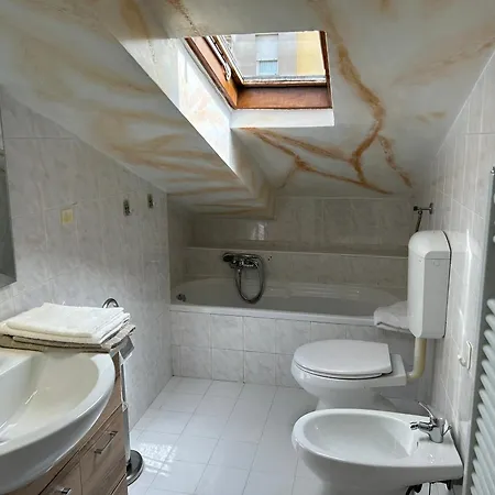 Casa Le Viole * ريميني