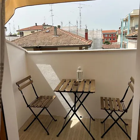 Casa Le Viole * Rimini