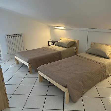 Casa Le Viole Apartment