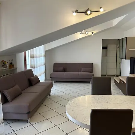 Casa Le Viole * ريميني